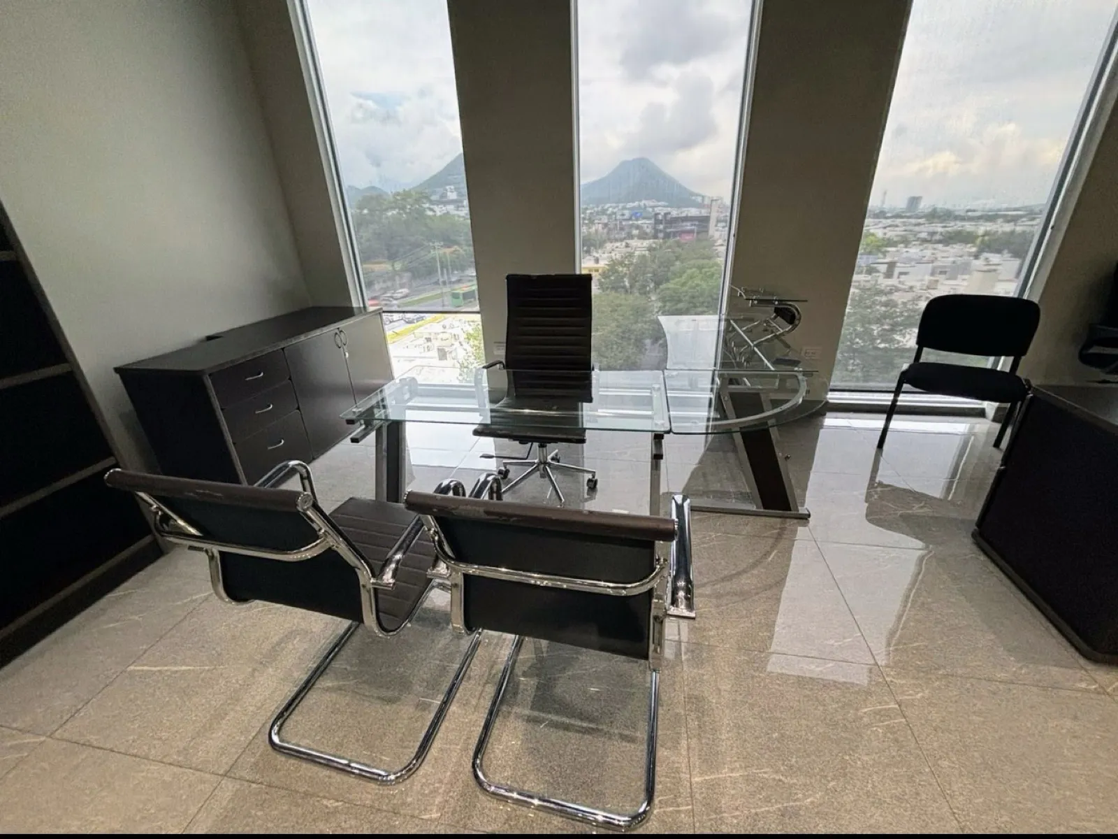 Oficina Spot2