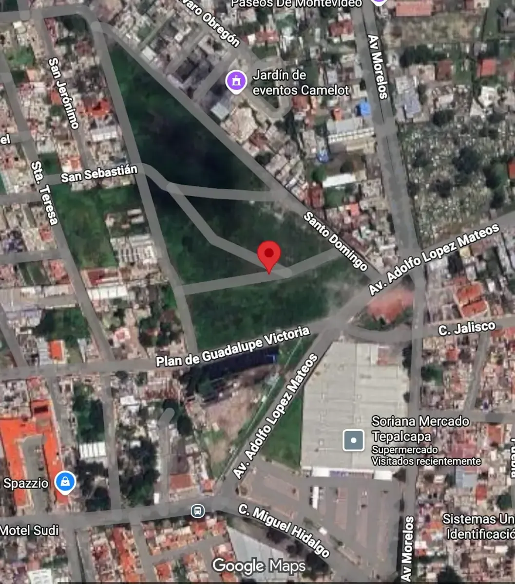 Terreno Spot2