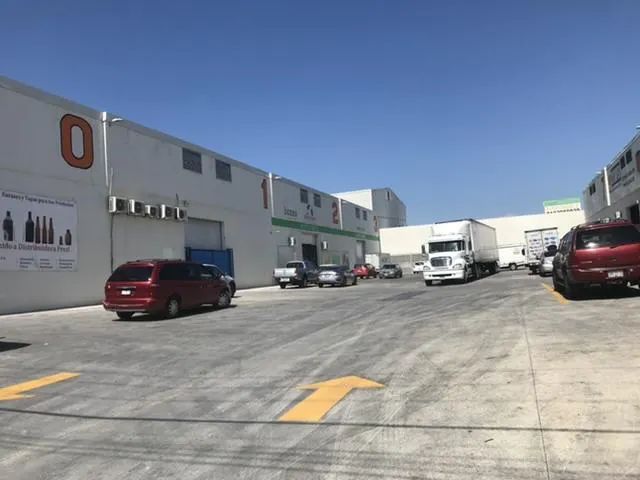Industrial Spot2
