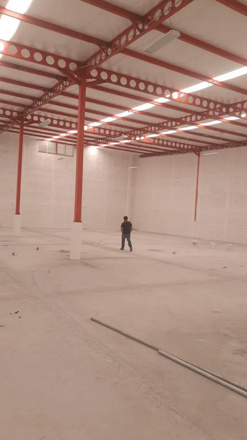 Industrial Spot2