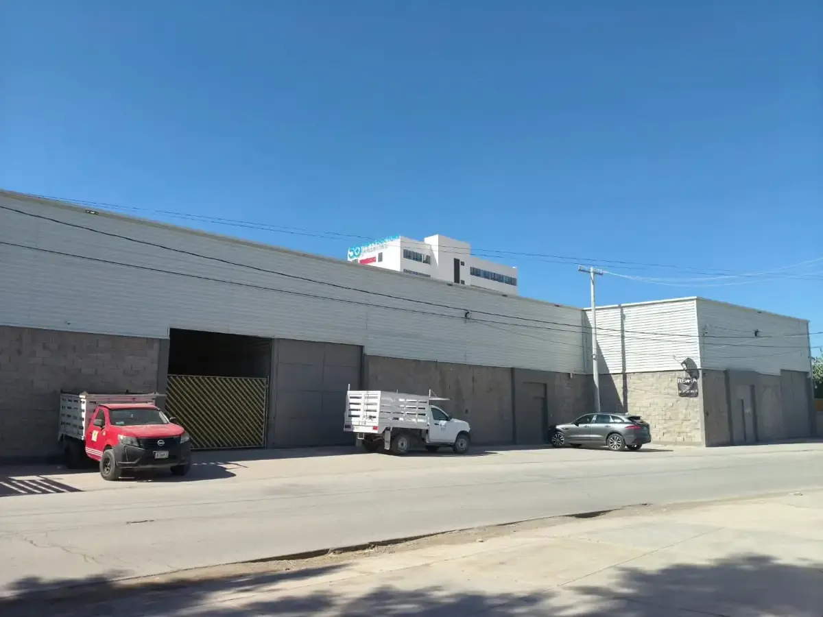 Industrial Spot2