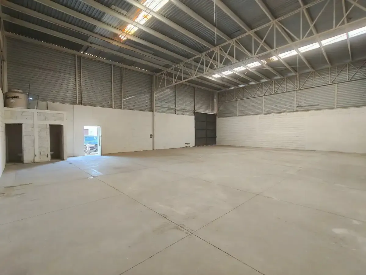 Industrial Spot2