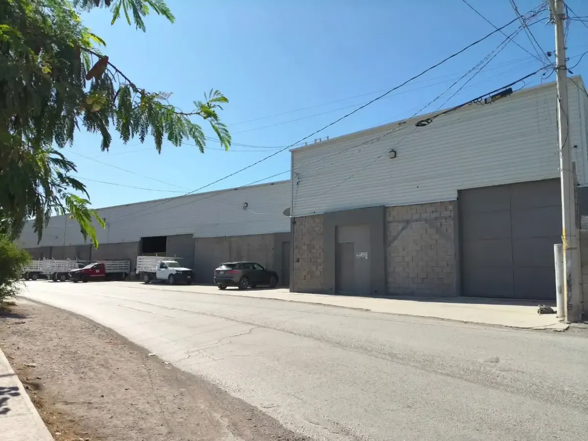 Industrial Spot2