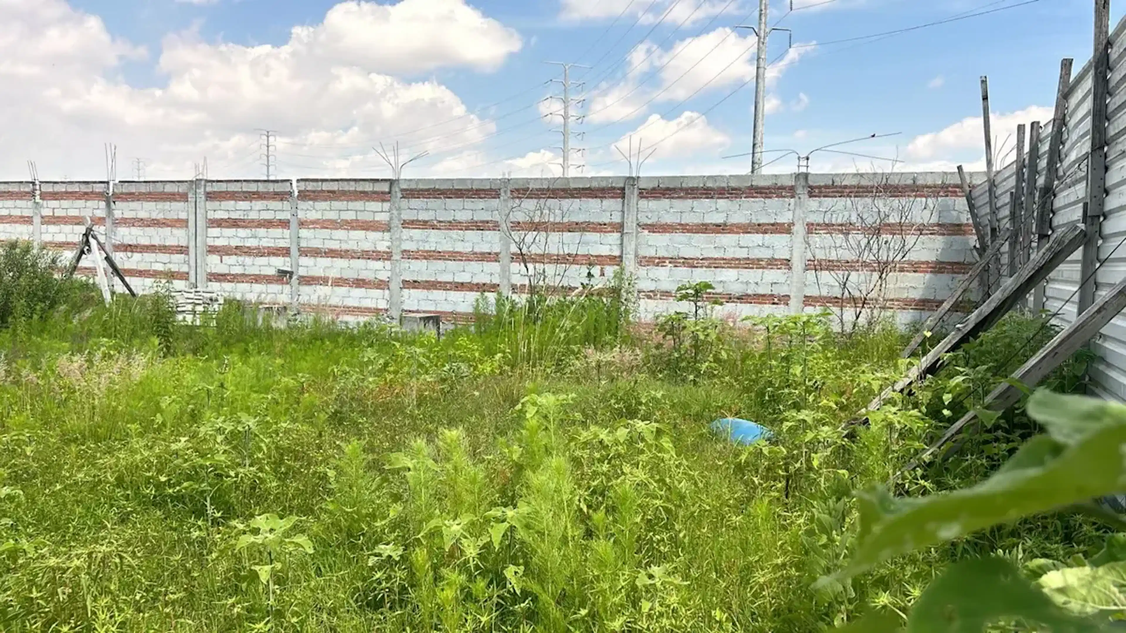 Terreno En Venta En San Andrés, San Andrés Cholula, Puebla