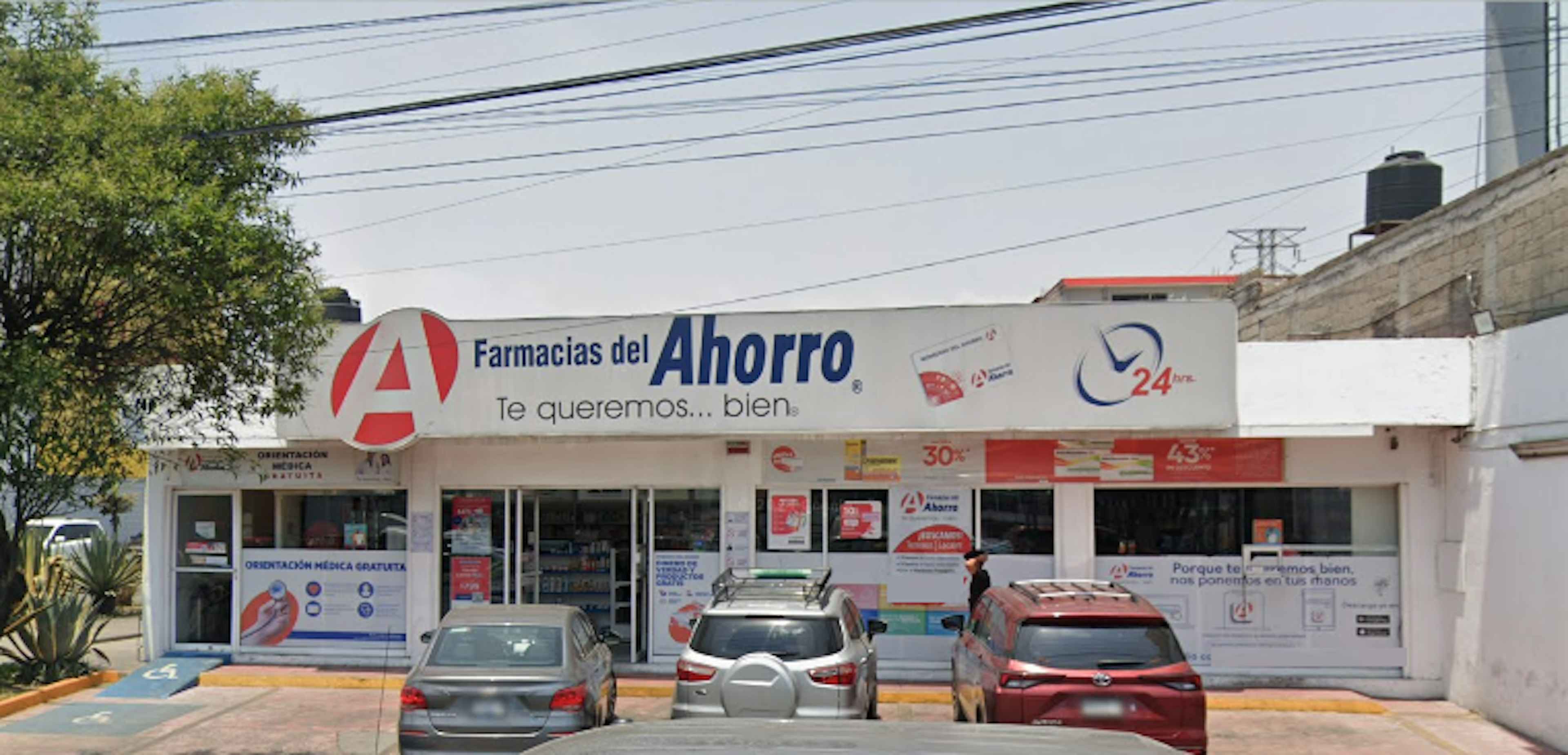 Alfredo Del Mazo 1302