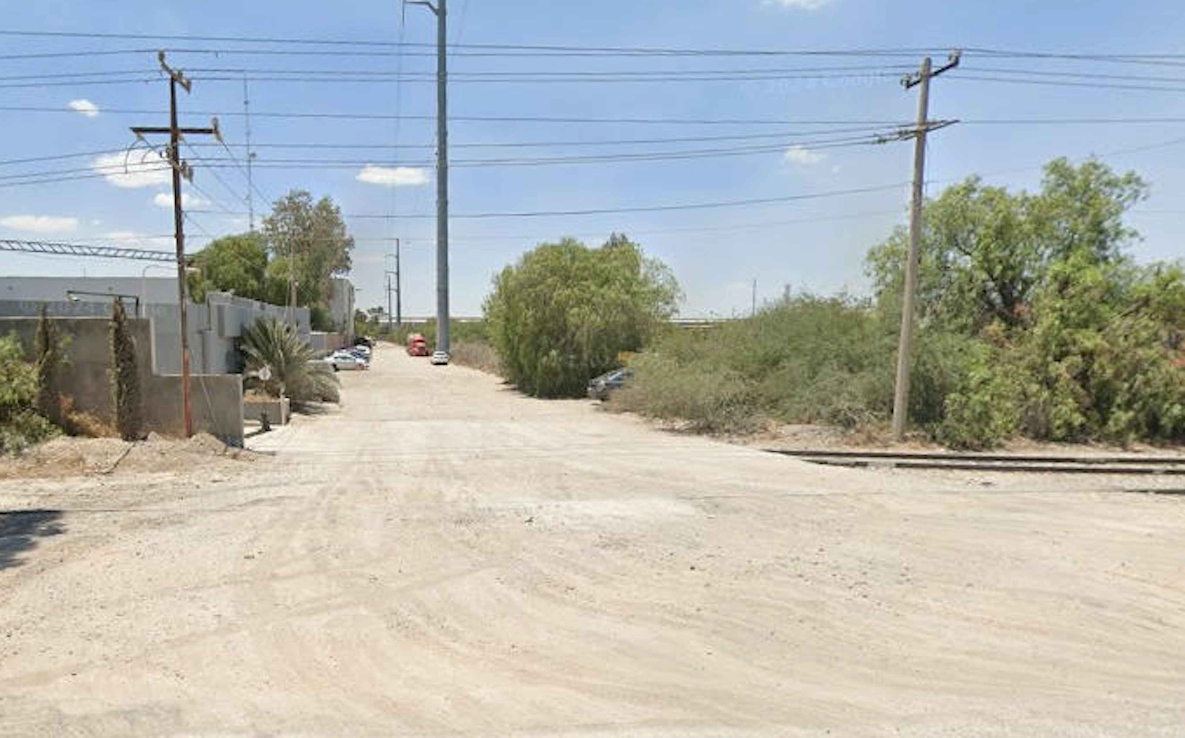 Q.roo / Ramal A Cafetalito