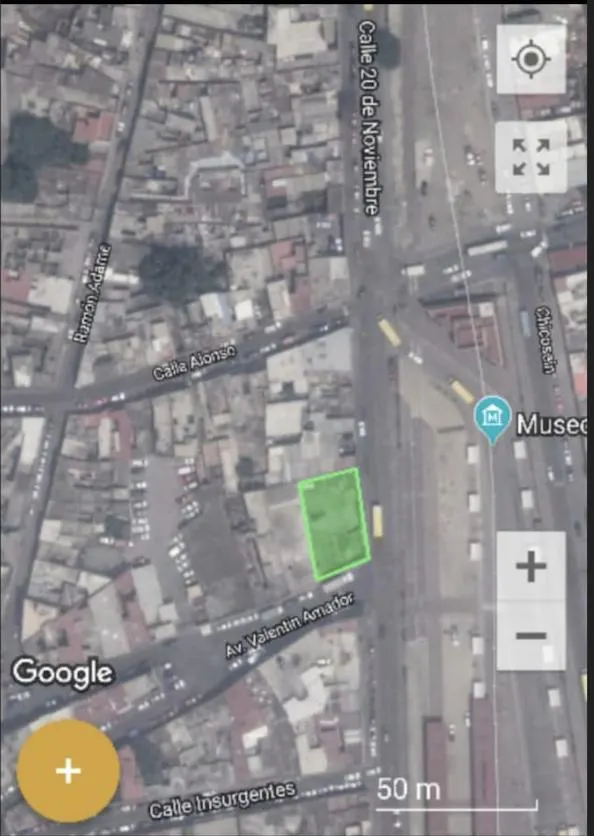 Terreno Spot2