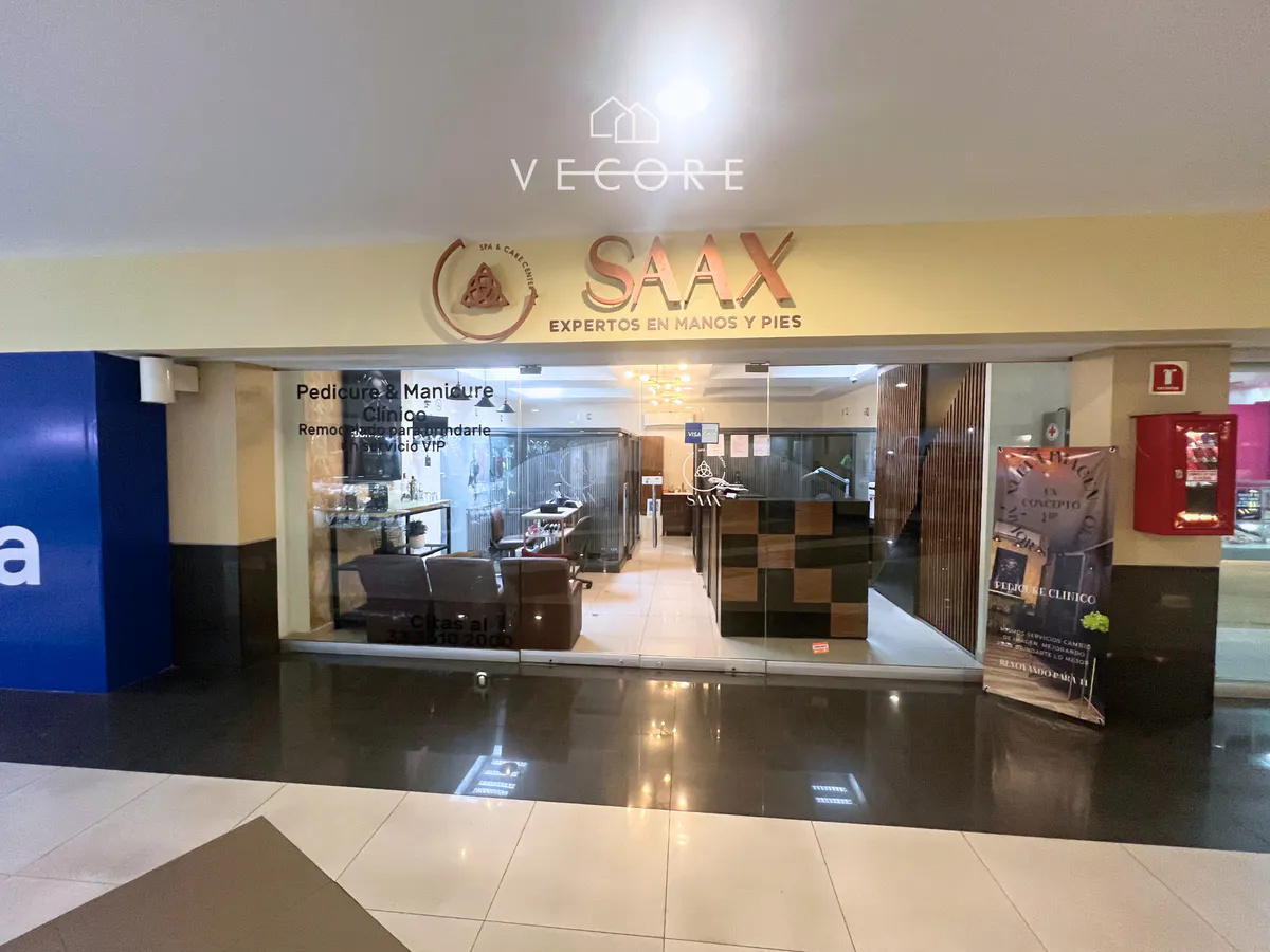 Local Comercial Spot2