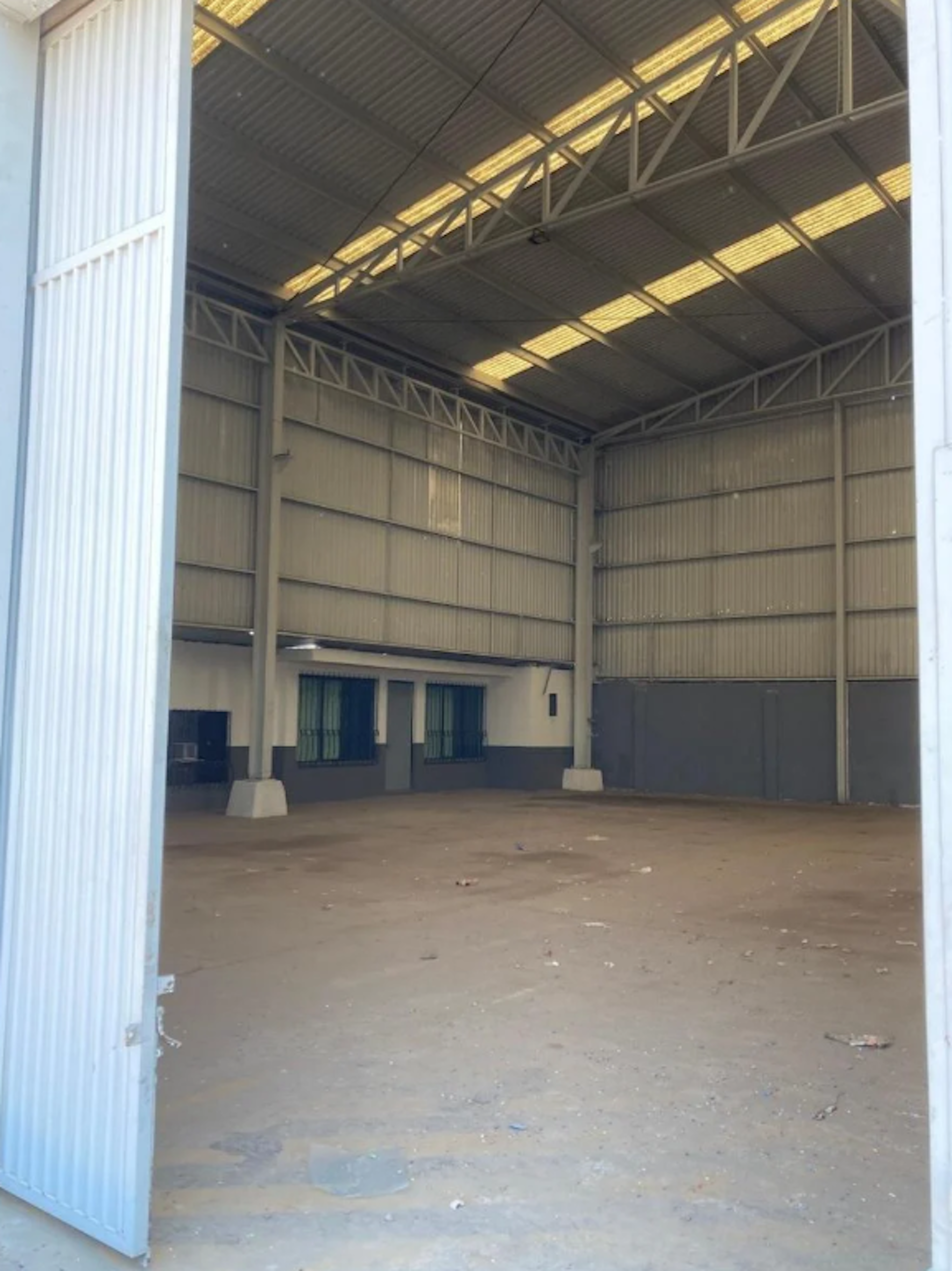 Industrial Spot2