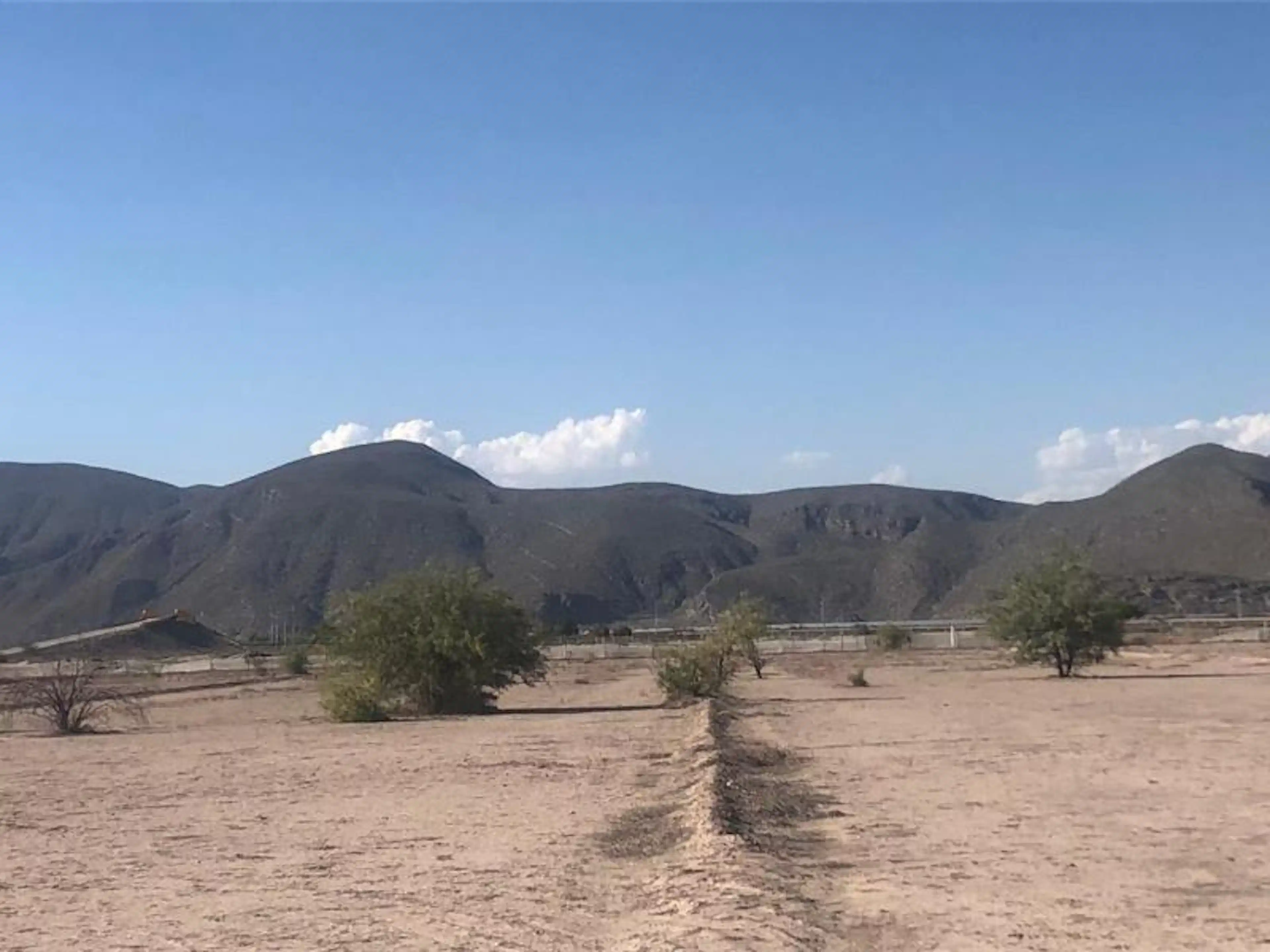 Terreno En Venta En Ejido Matamoros, Matamoros, Coahuila De Zaragoza