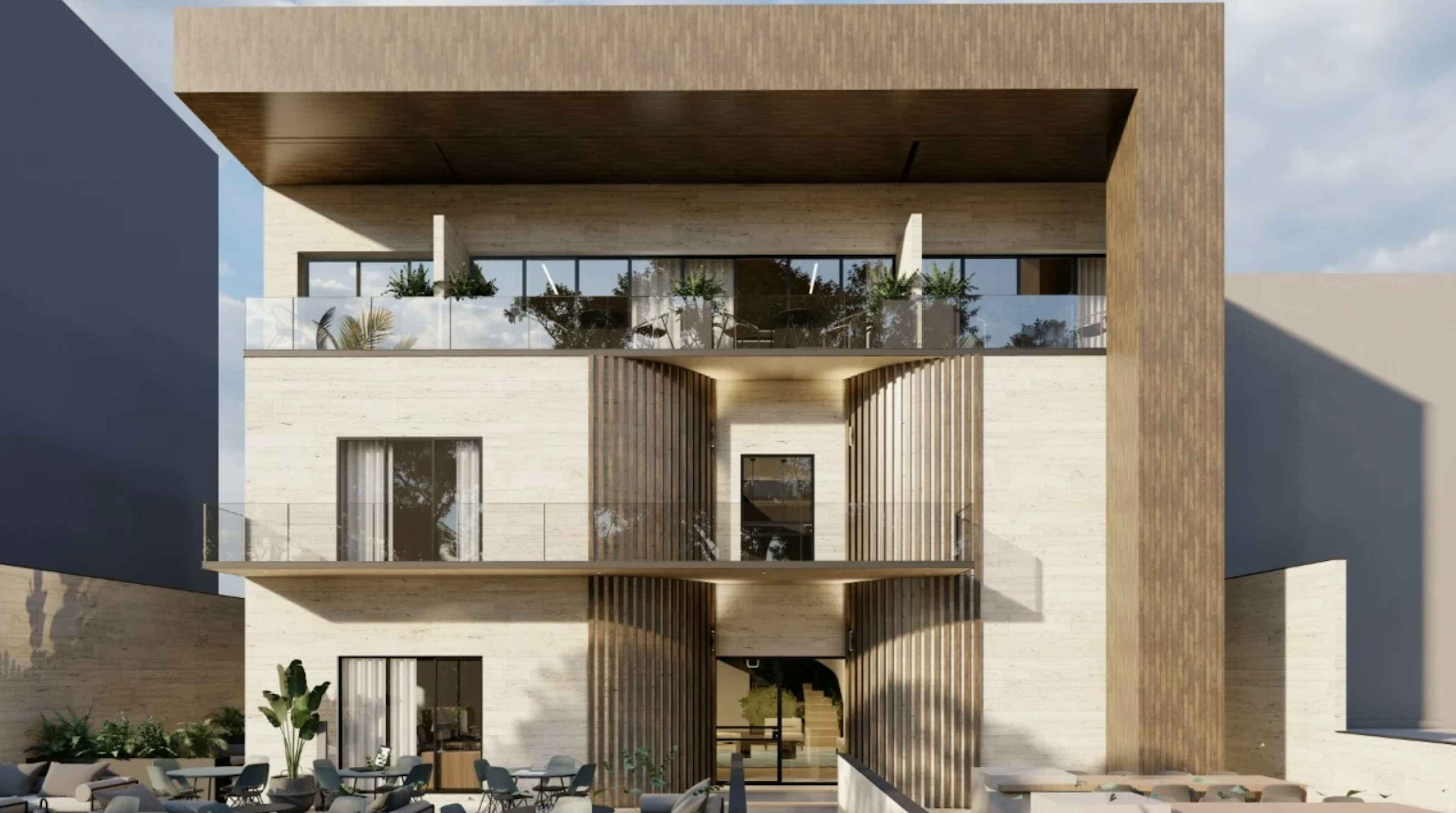 Piso 2- Oficina 2003