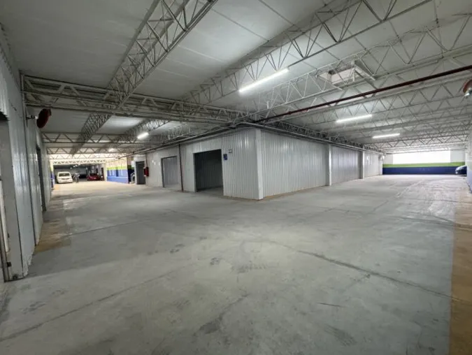 Industrial Spot2