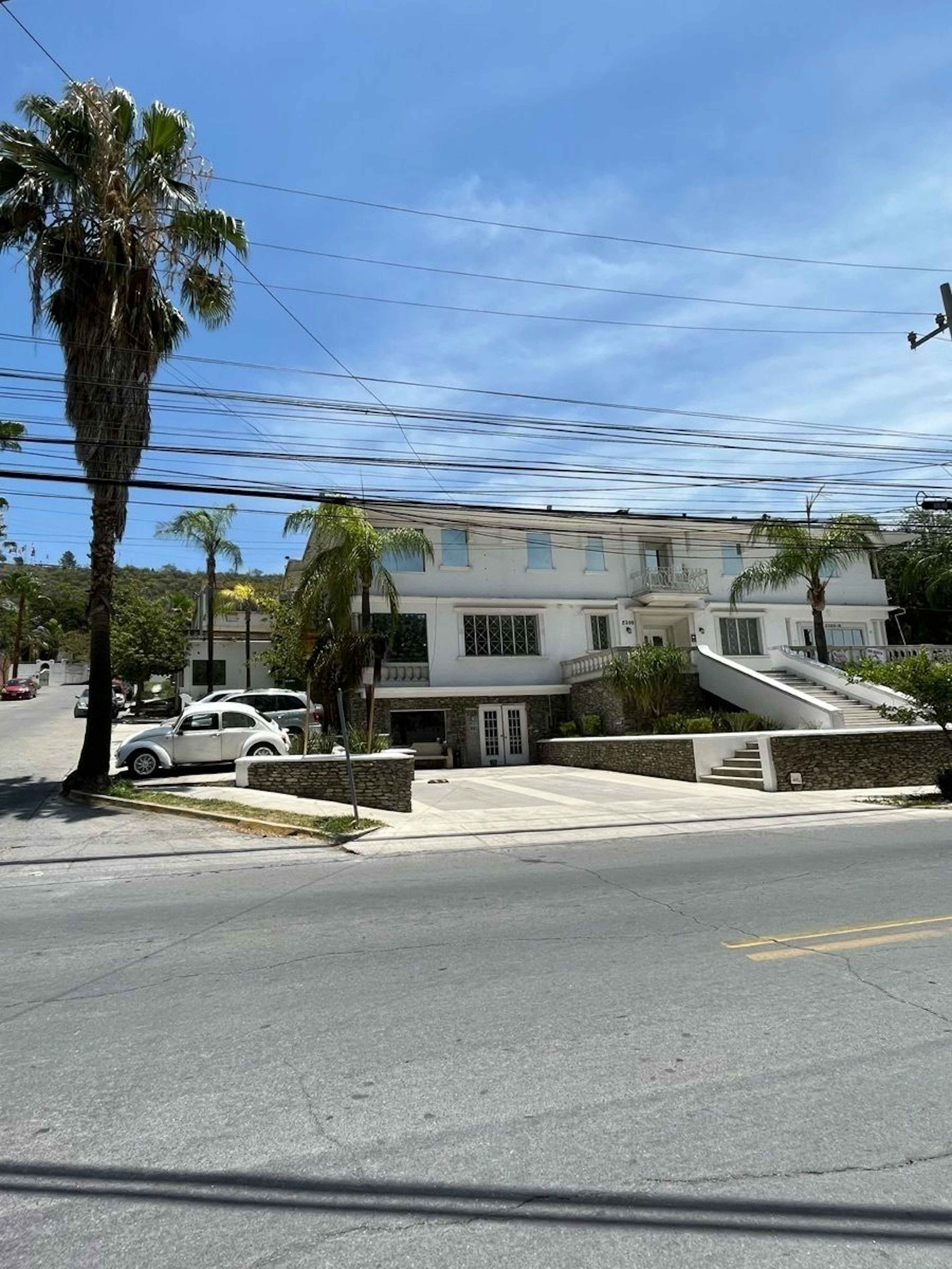 Belisario Domínguez 001