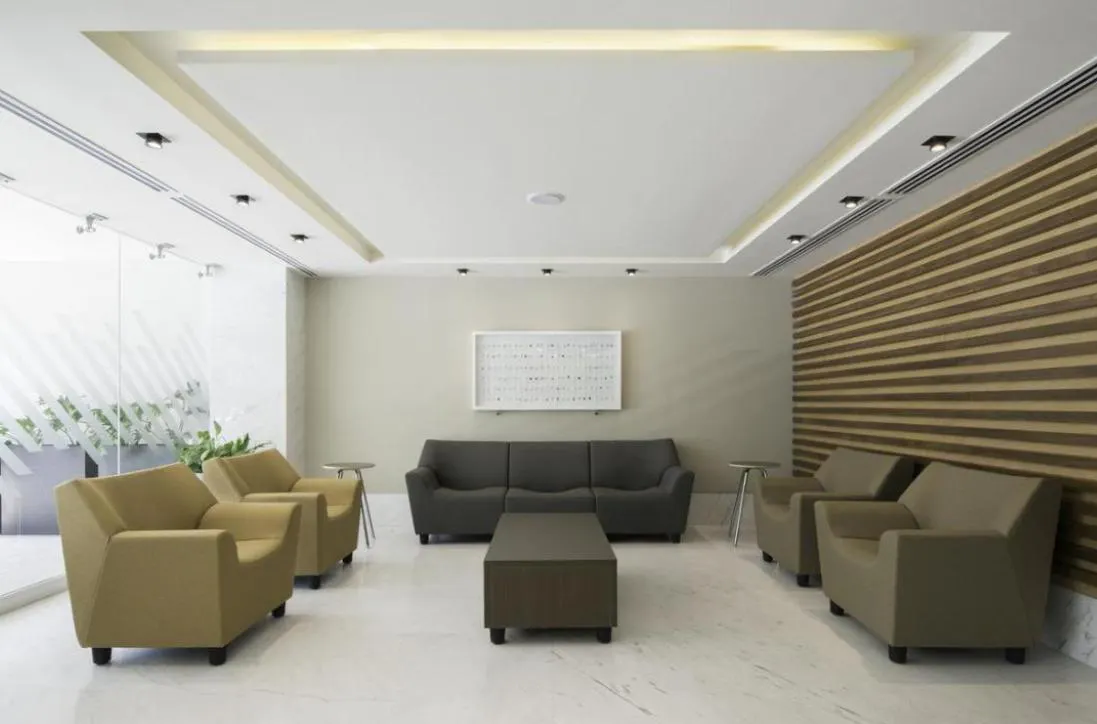 Oficina Spot2