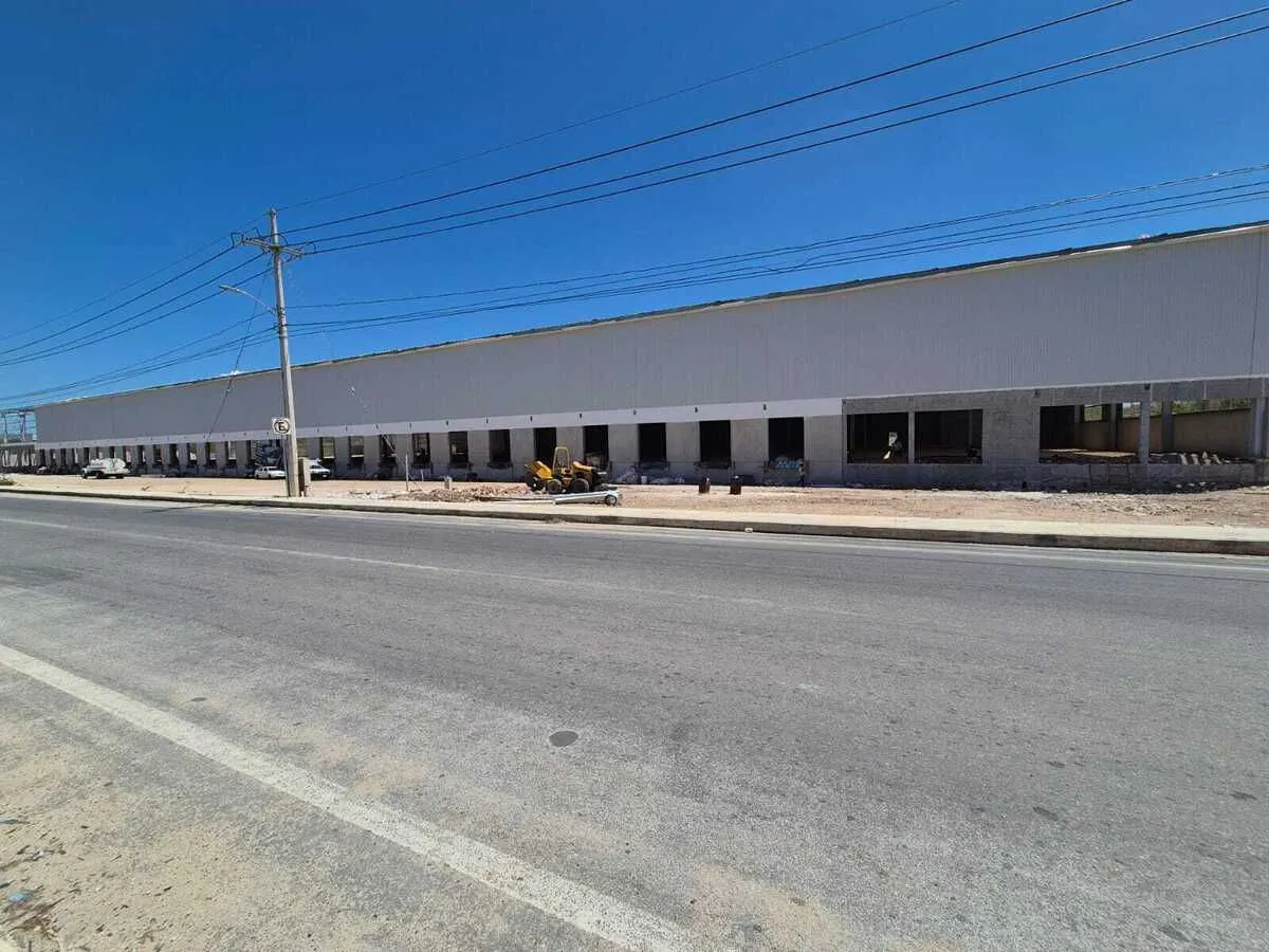 Industrial Spot2