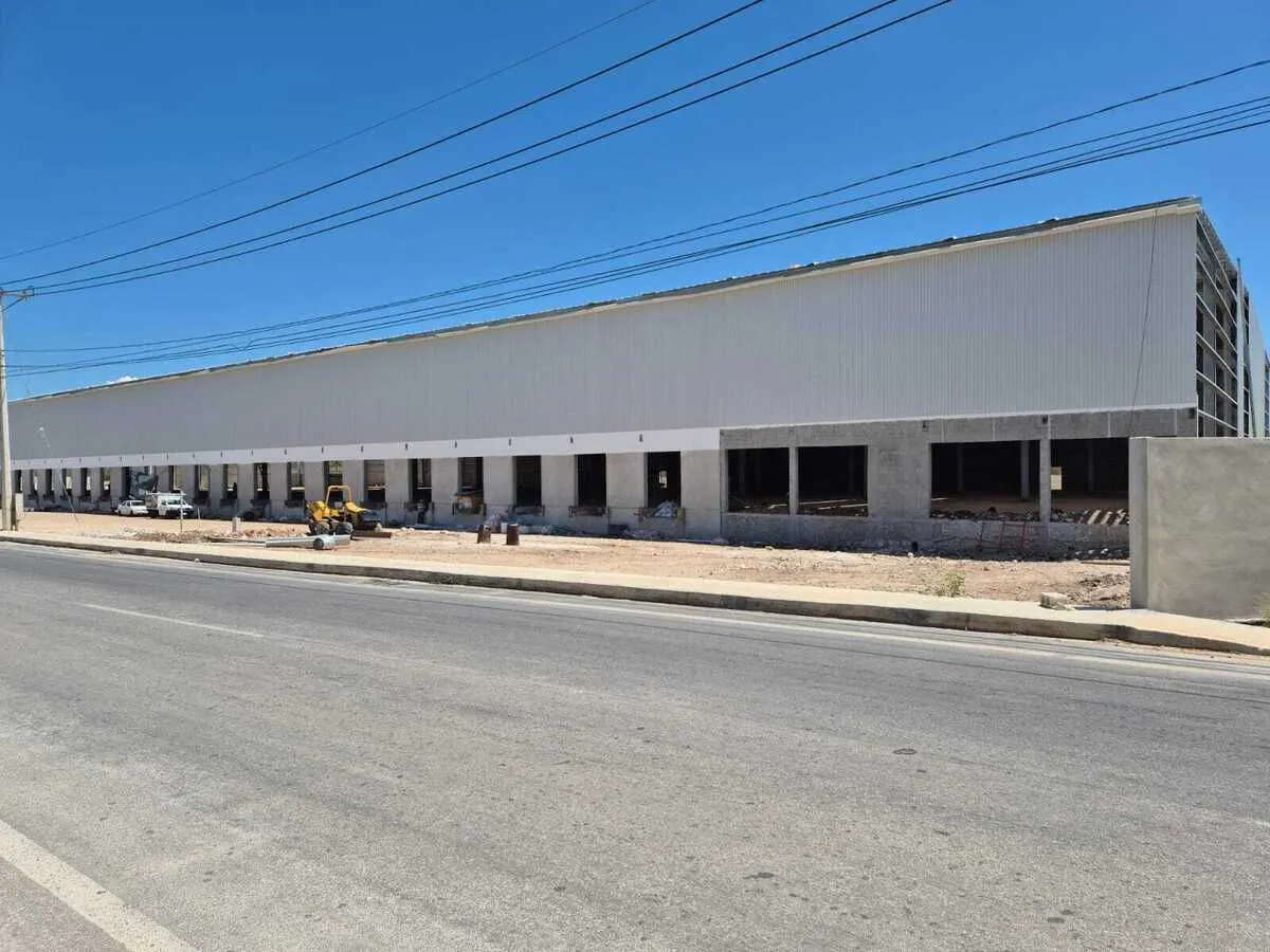 Industrial Spot2