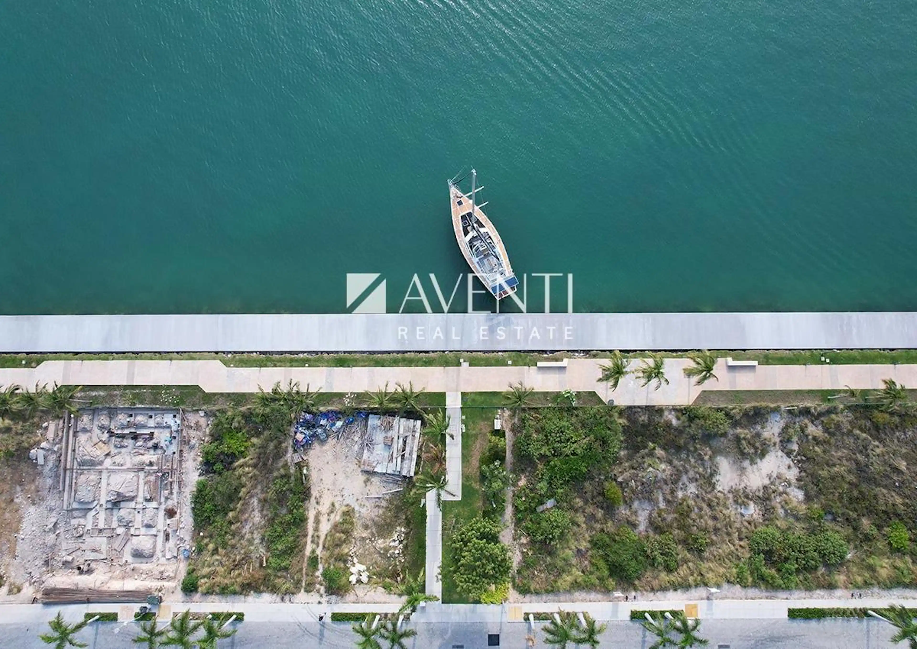 Terreno En Venta, La Marina Residencial, Cancún.