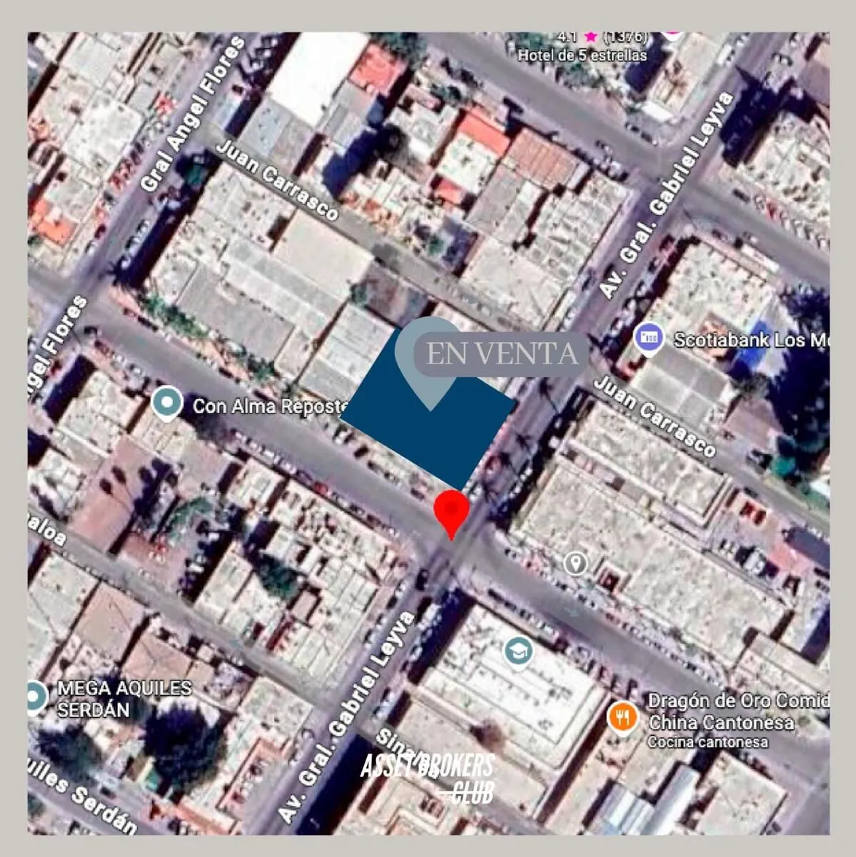 Oficina Spot2