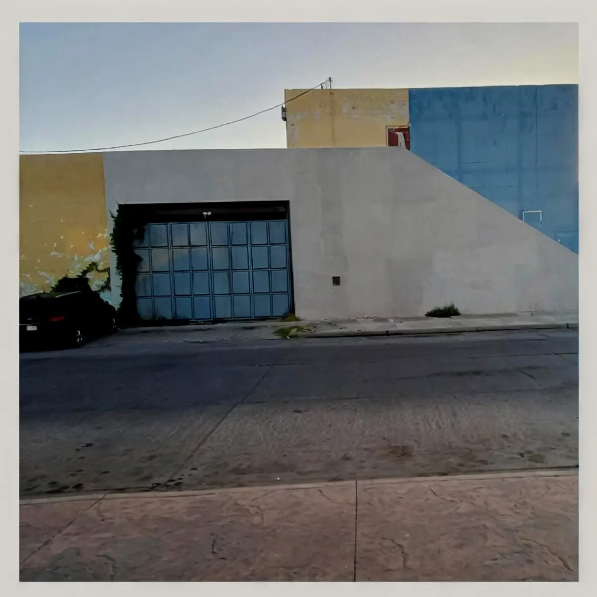 Oficina Spot2