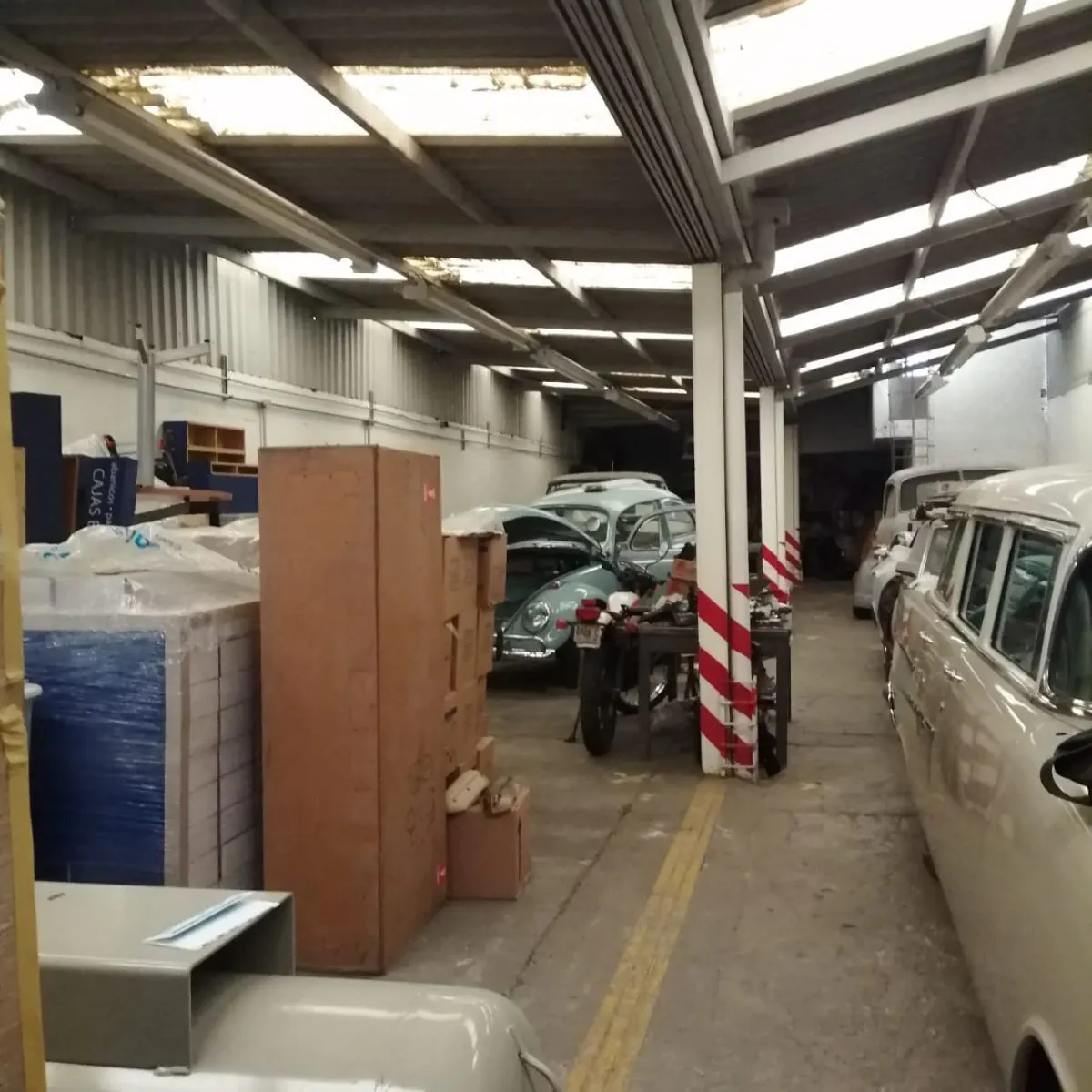 Industrial Spot2