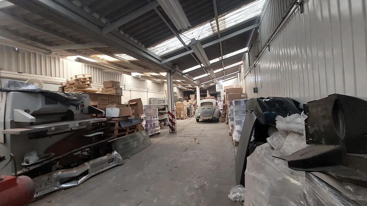 Industrial Spot2