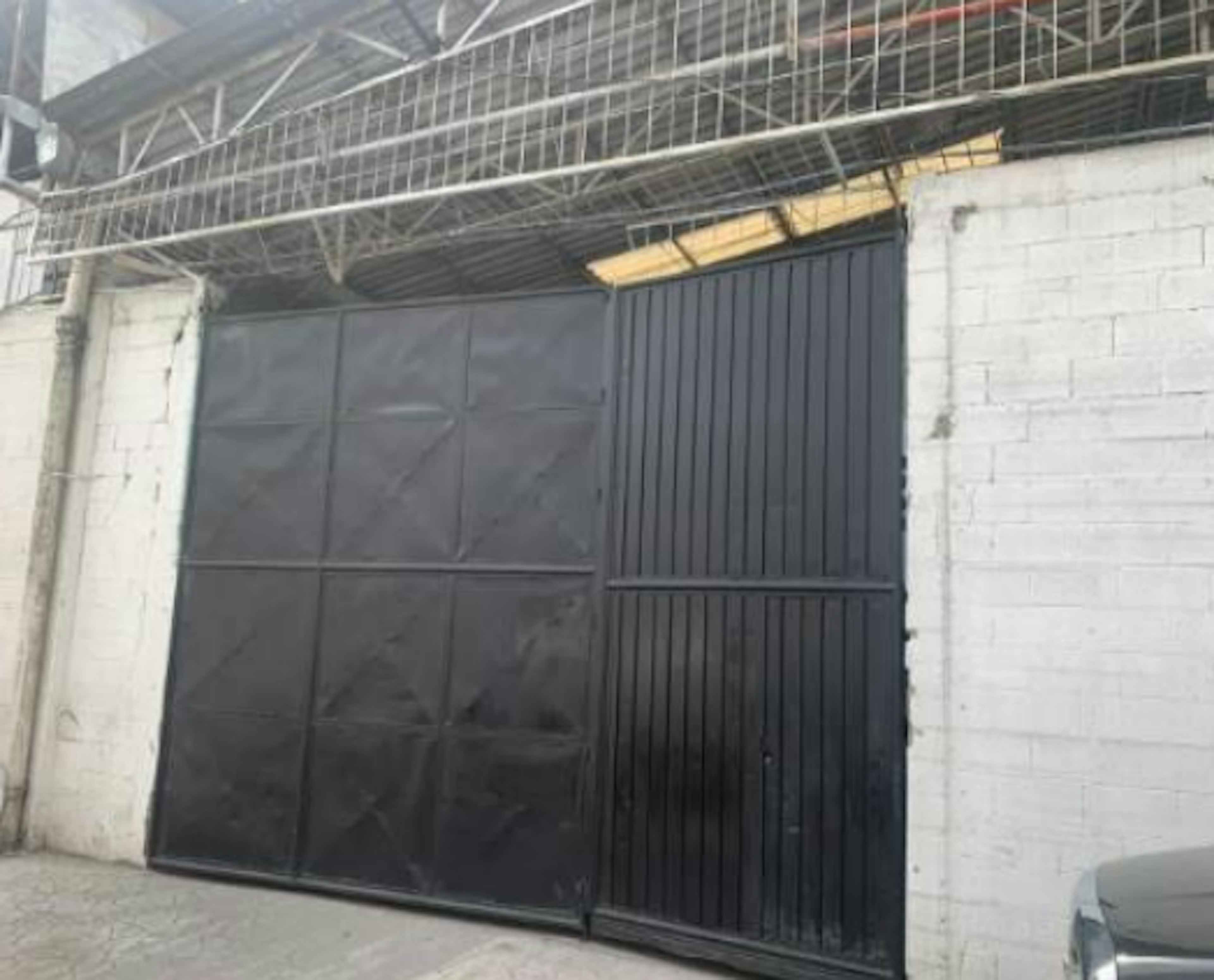 Calz. Gral. Ignacio Zaragoza