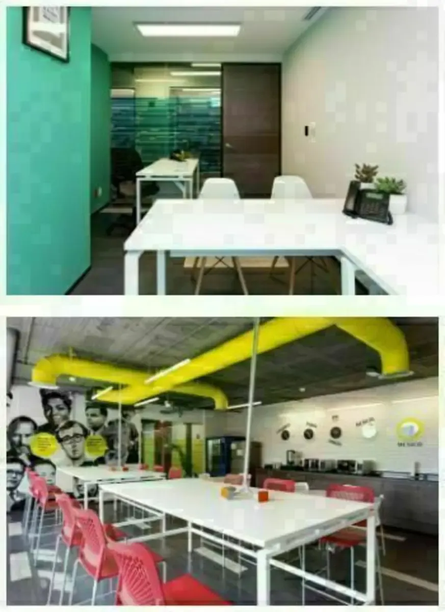 Oficina Spot2