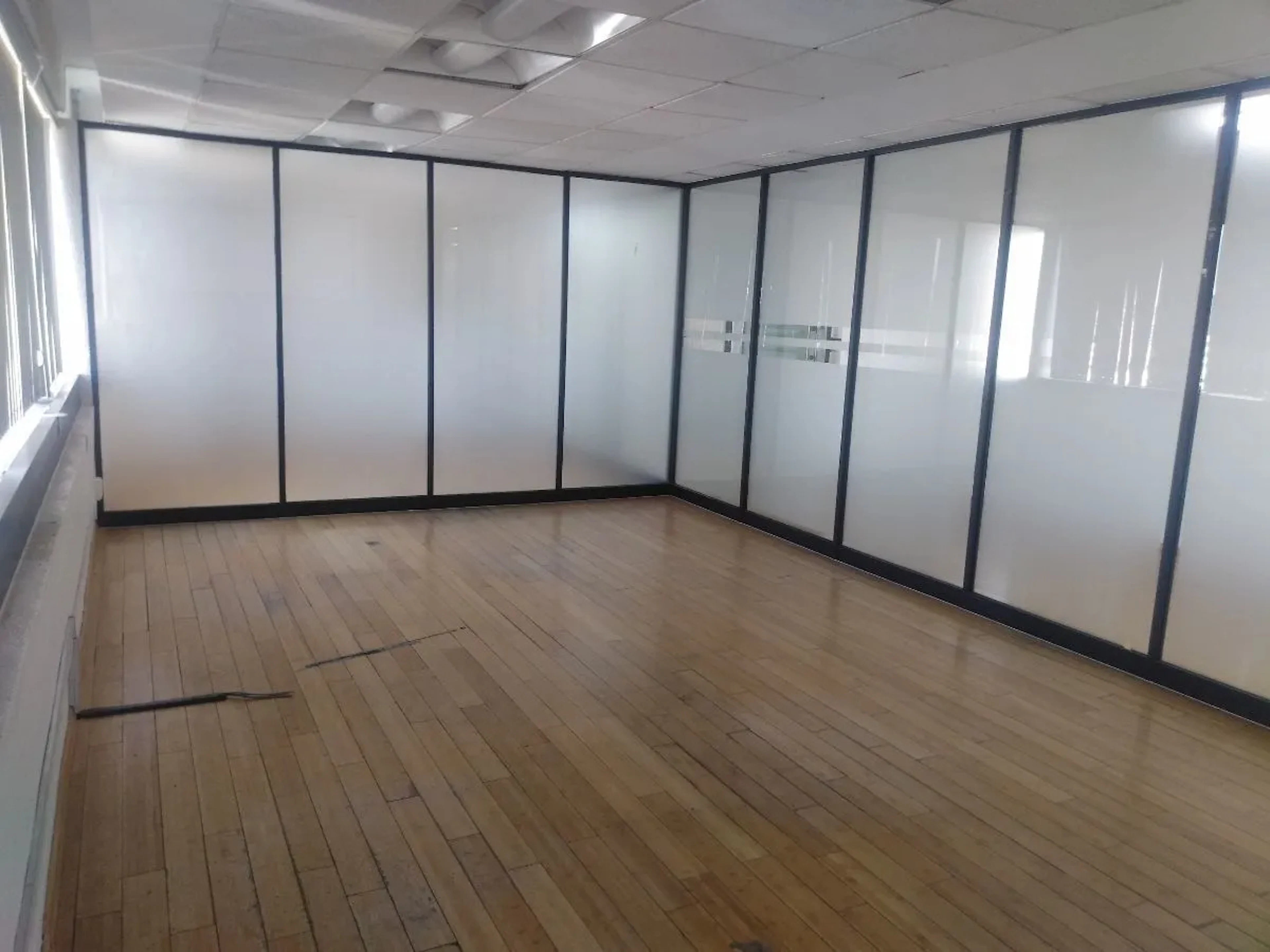 Oficina Spot2