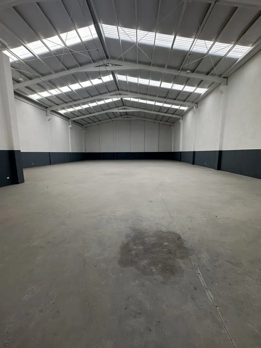 Industrial Spot2