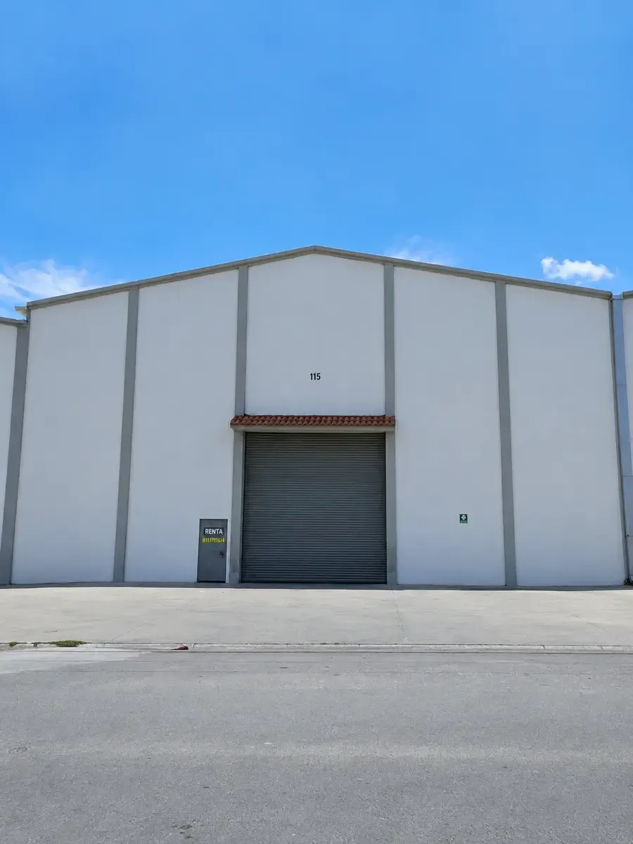 Industrial Spot2