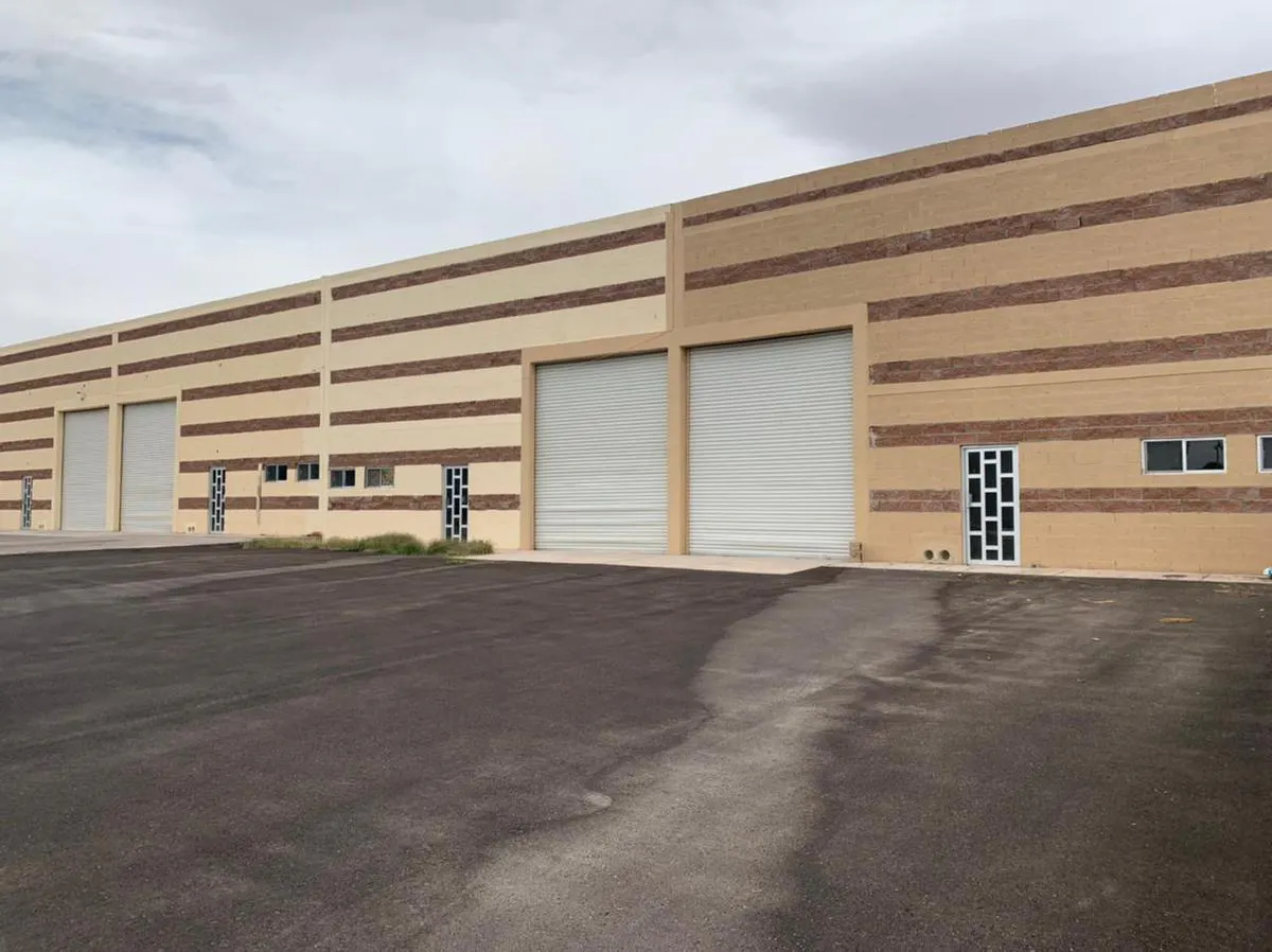Industrial Spot2