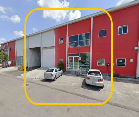 Industrial Spot2