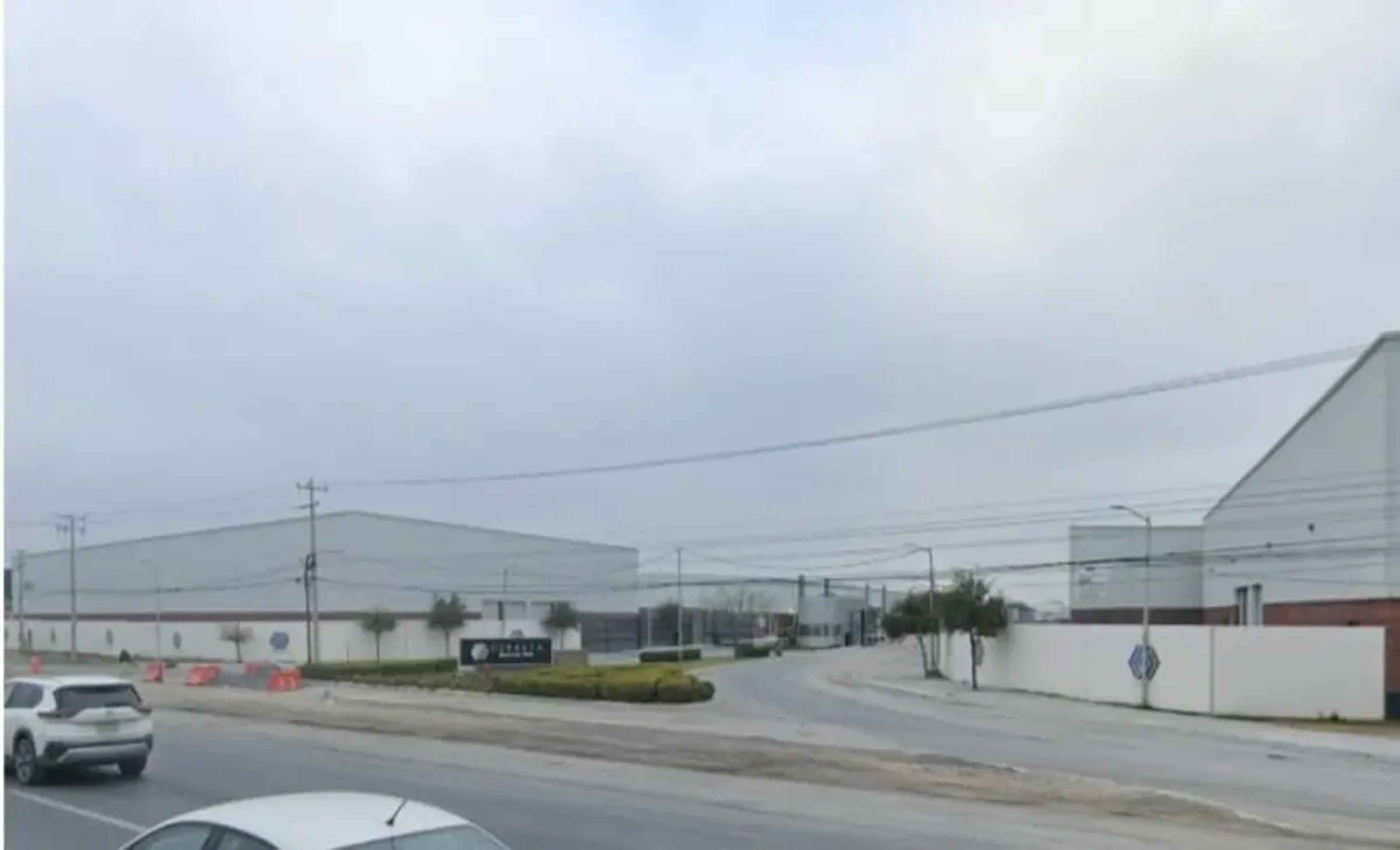 Autopista Monterrey - Cadereyta