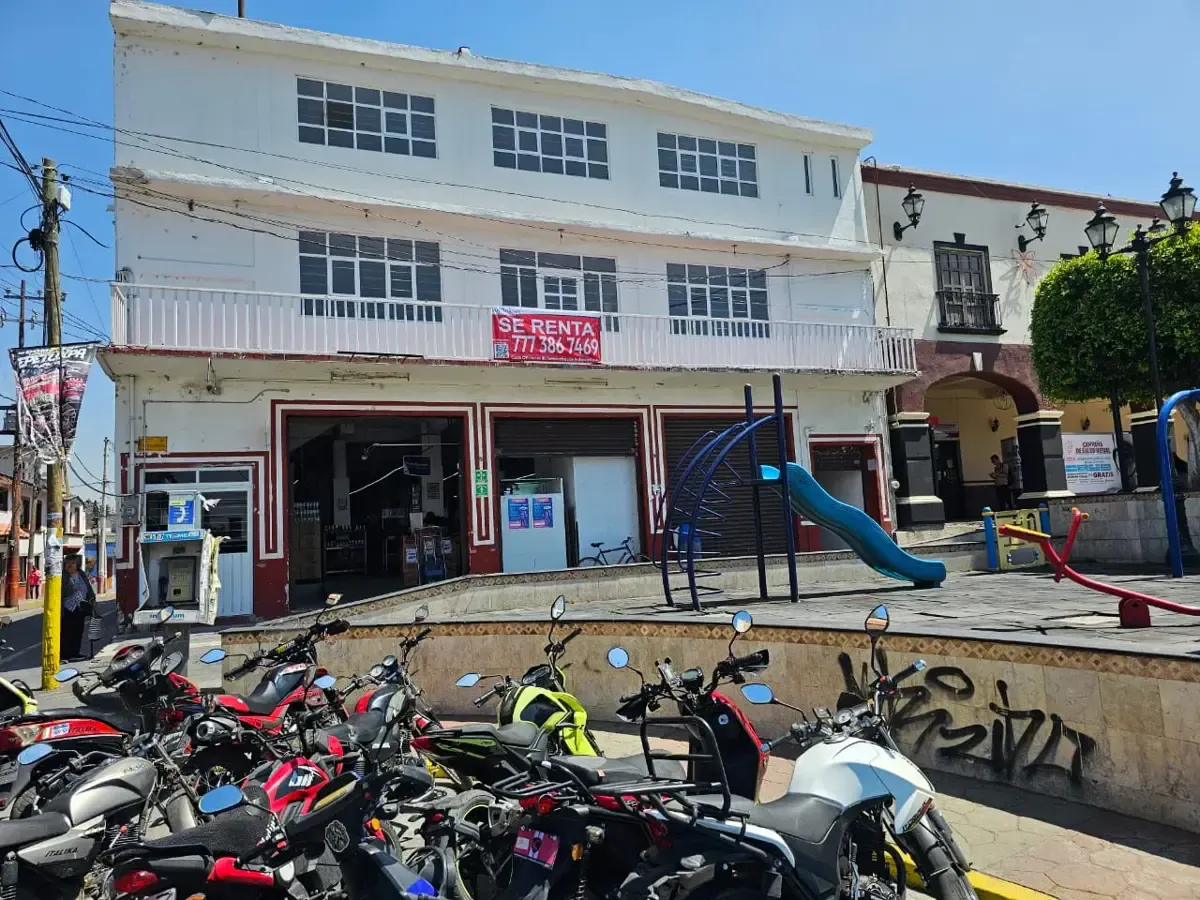 Local Comercial Spot2