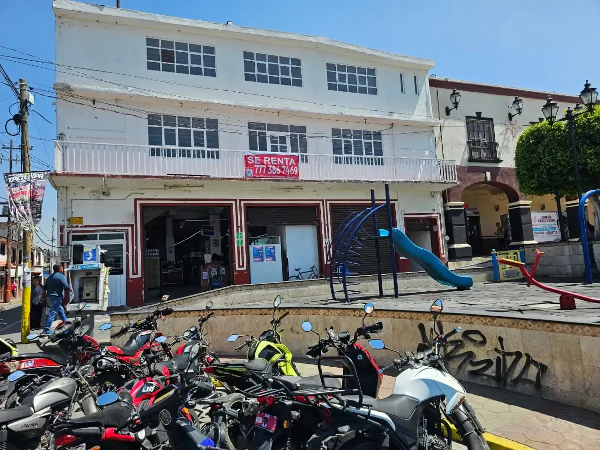 Local Comercial Spot2