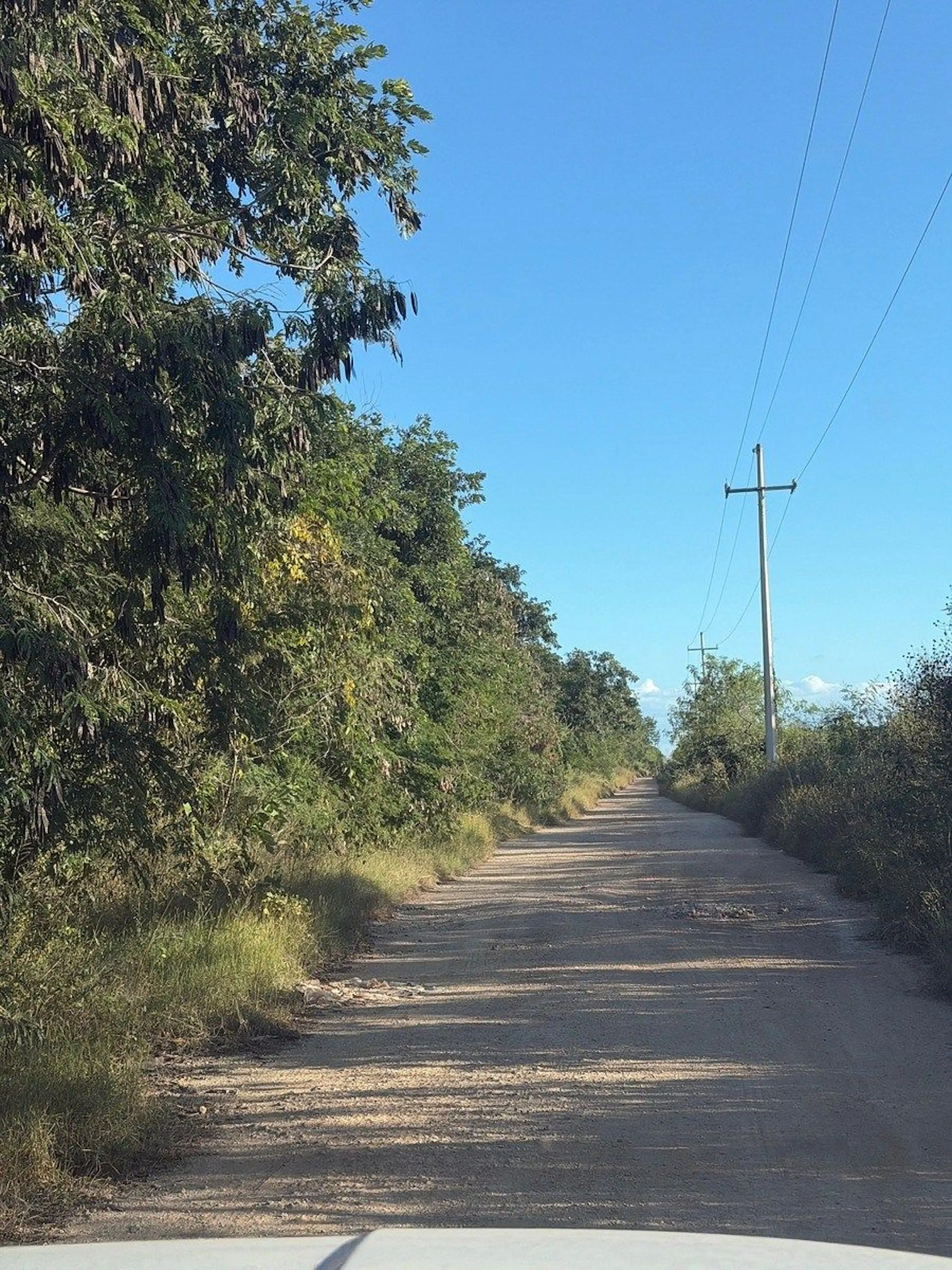 Terreno En Venta En Yaxkukul Yucatán