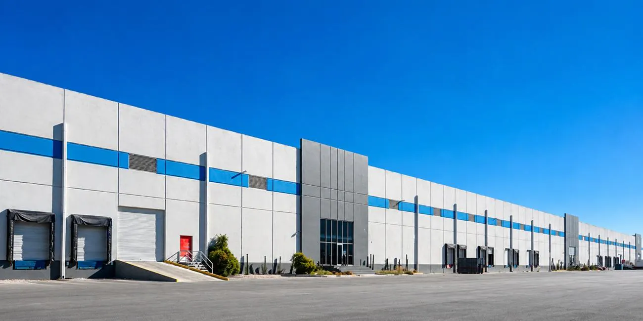 Industrial Spot2