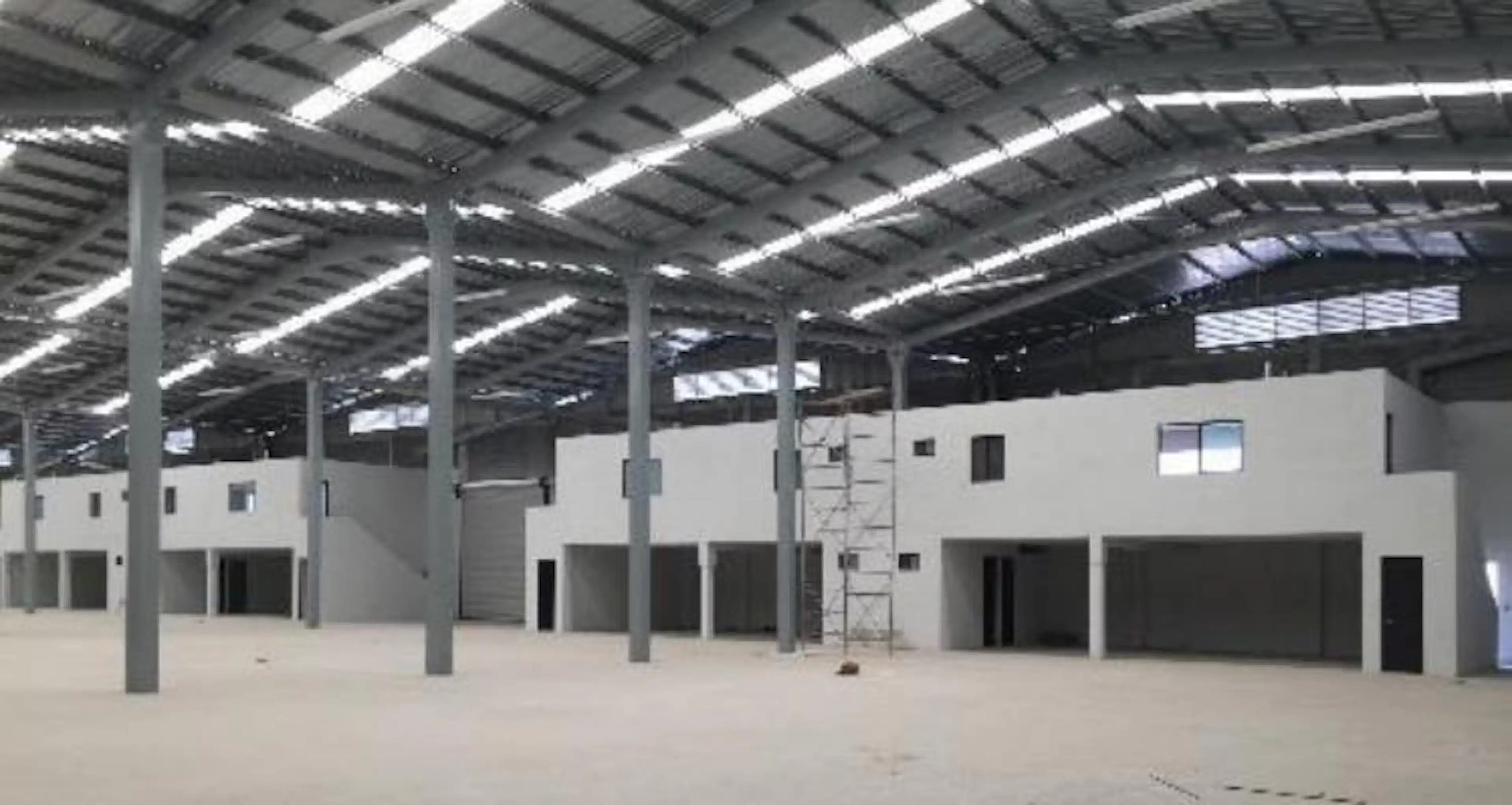 Bodega En Renta En Blvd. Julián Treviño, Apodaca, Nuevo León S/N