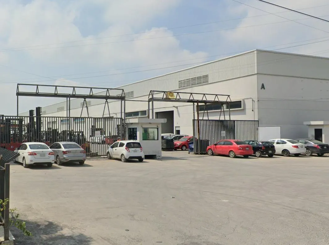 Industrial Spot2