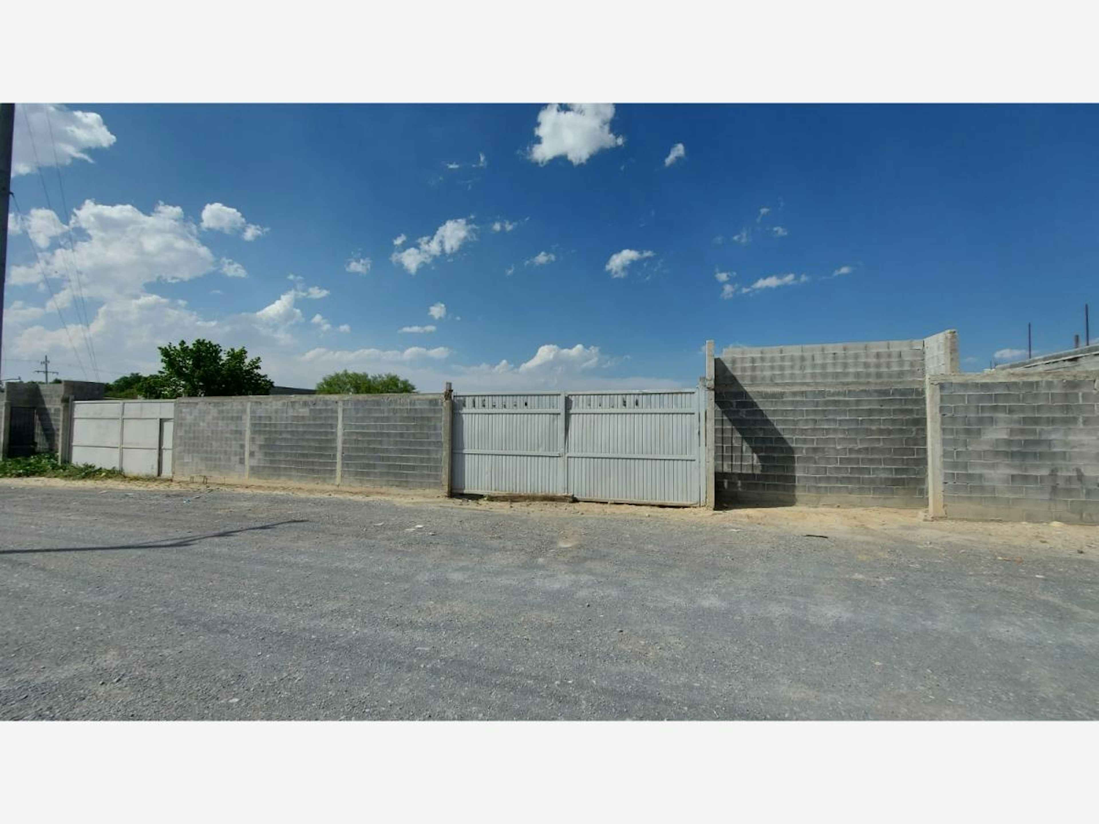 Terreno En Renta En Los Valdez, Saltillo, Coahuila De Zaragoza