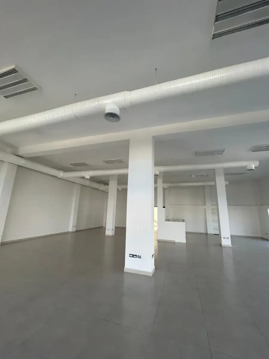 Oficina Spot2