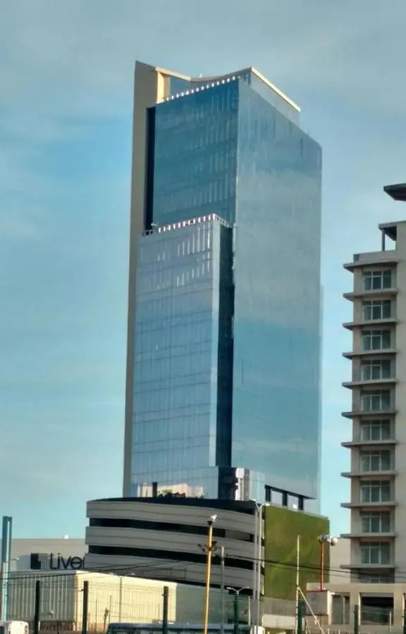 Oficina Spot2