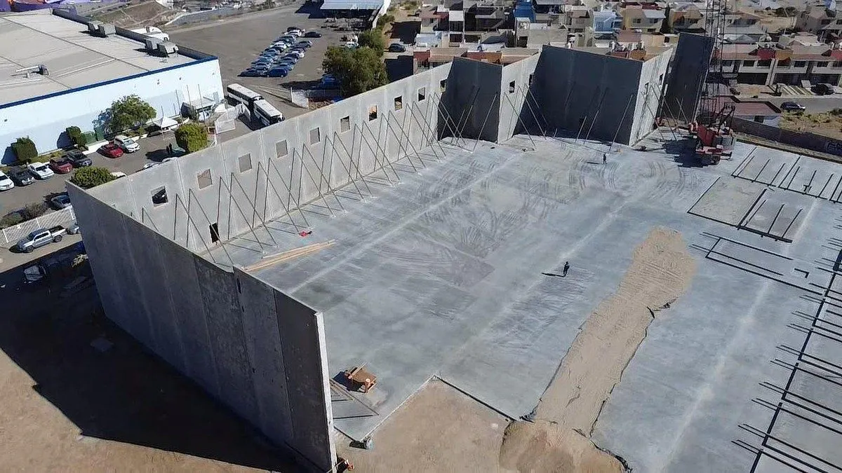 Industrial Spot2