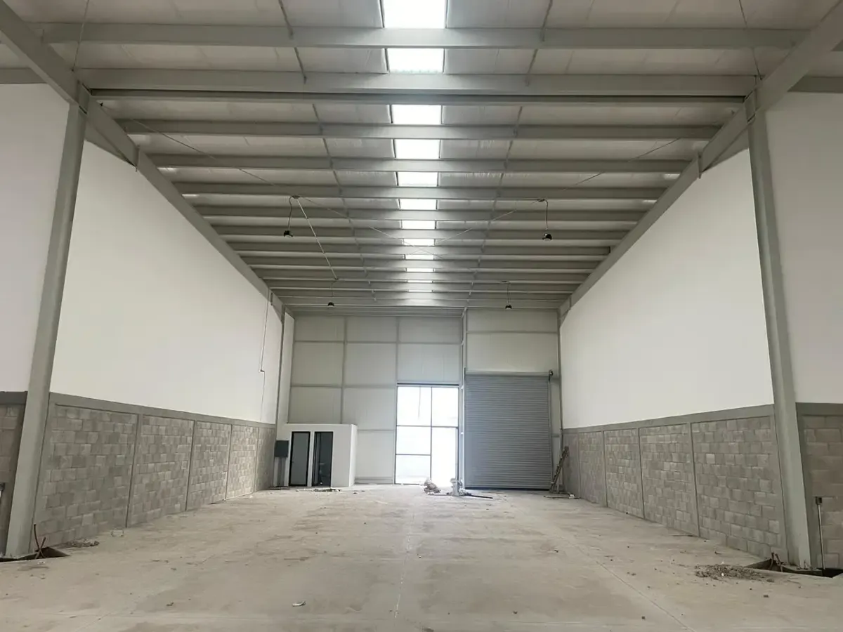 Industrial Spot2