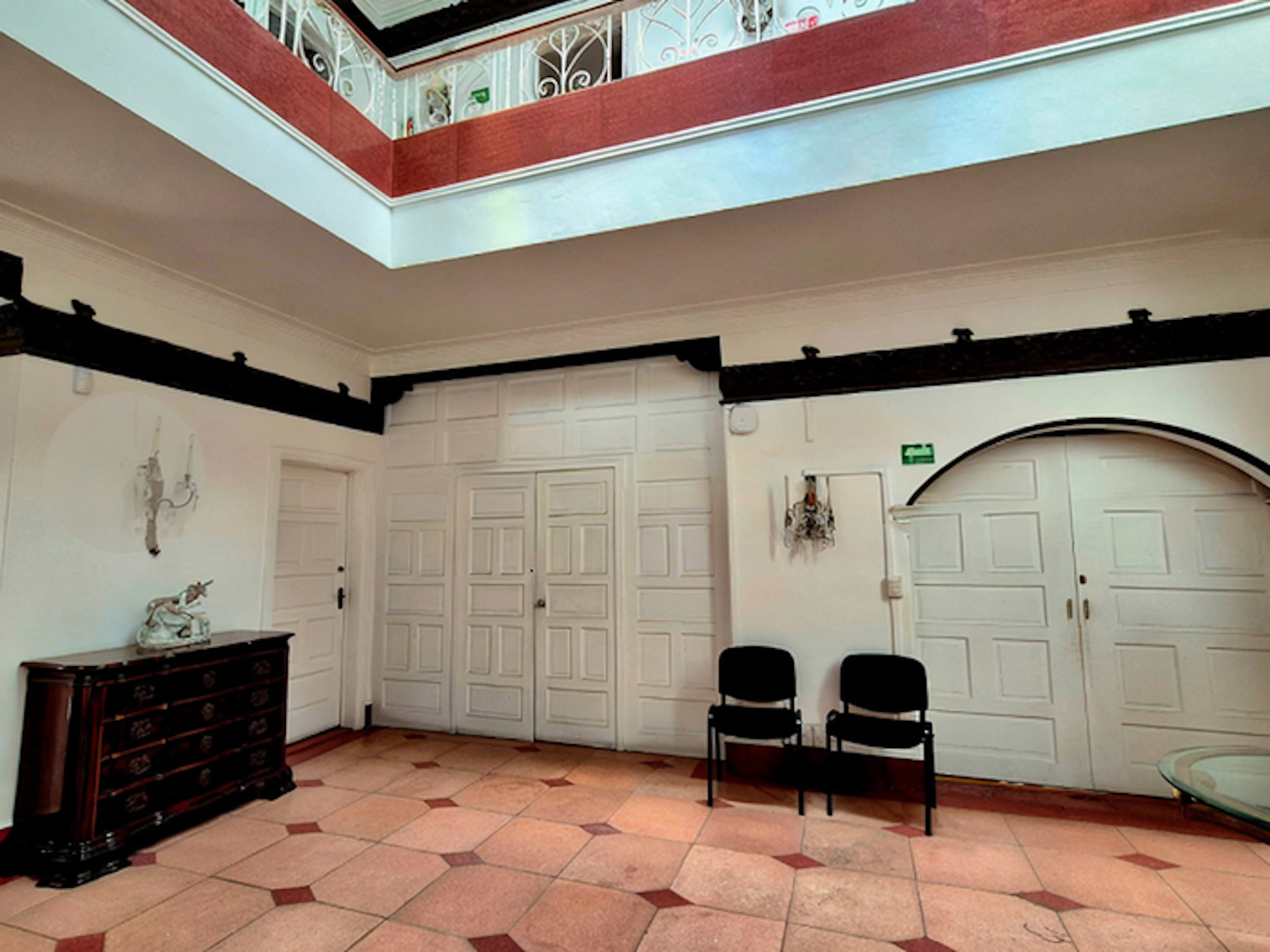 Oficina Spot2