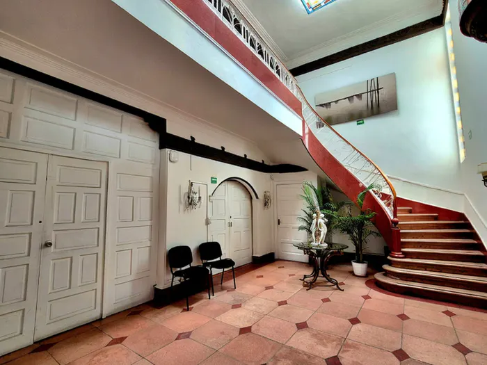 Oficina Spot2