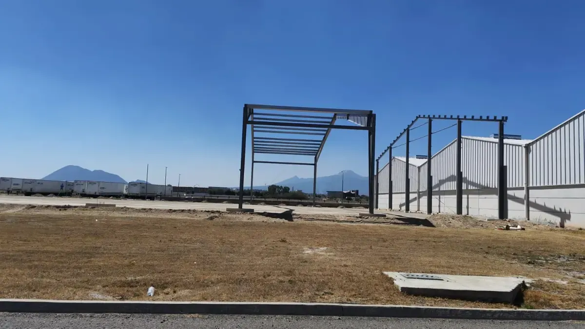 Industrial Spot2
