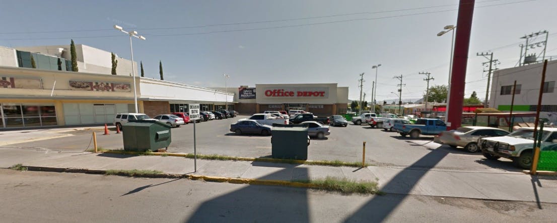 Local Comercial Spot2