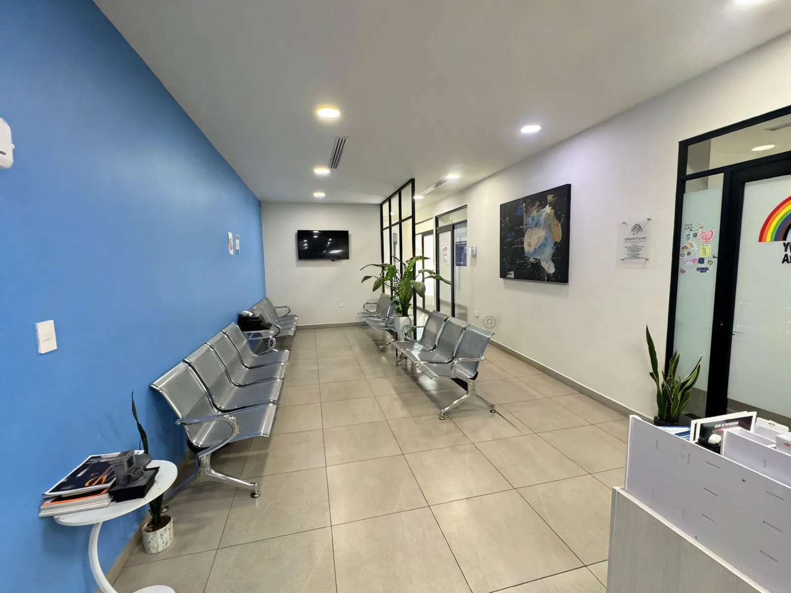 Oficina Spot2