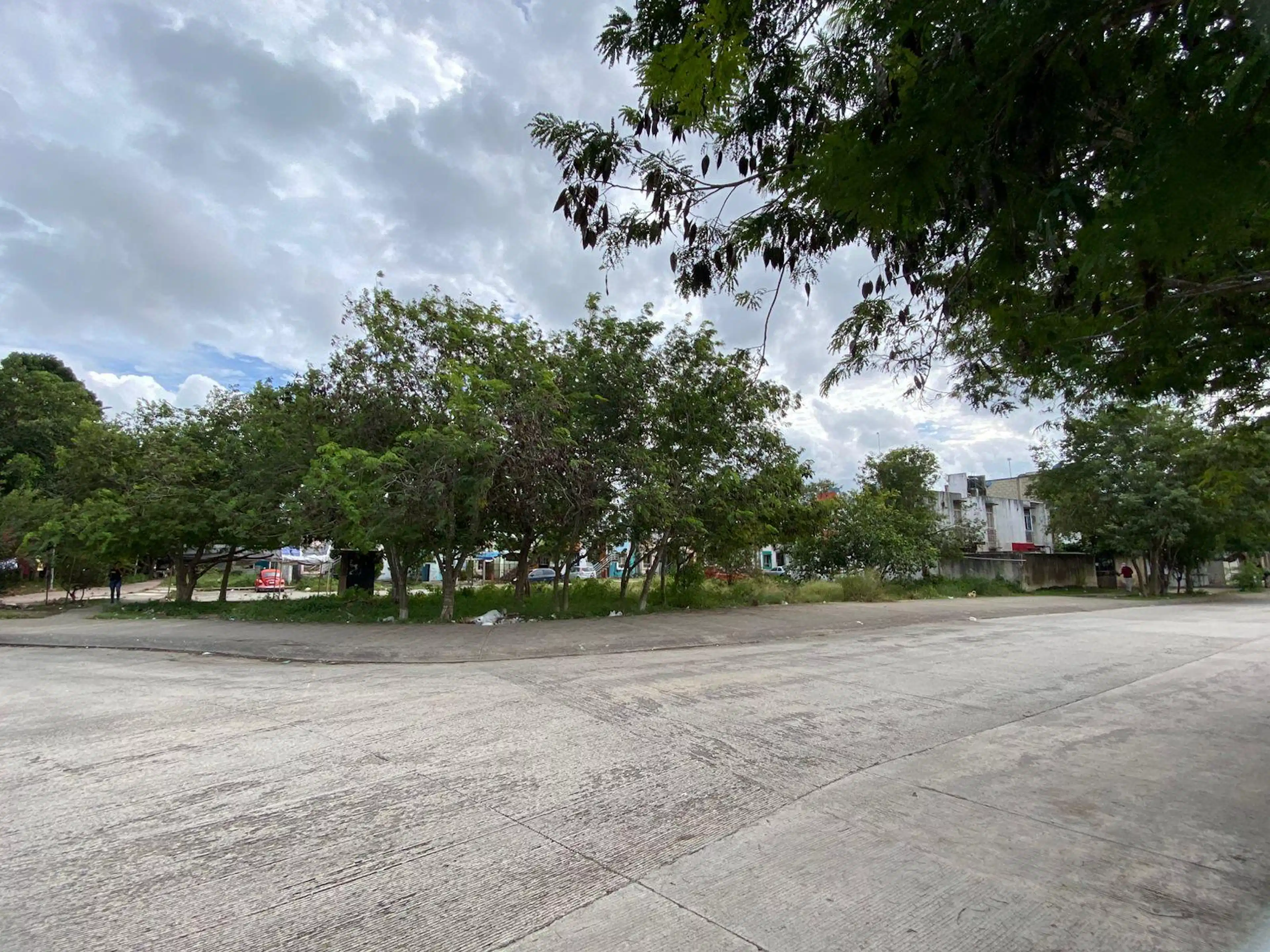 En Venta Terreno  En  Calle Palmas Mcarthur Y Arco Norte Fraccionamiento Las Palmas Ii  C3940